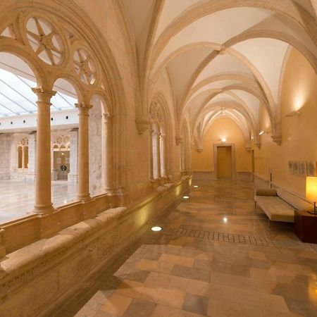 Nh Collection Palacio De Бургос Екстер'єр фото
